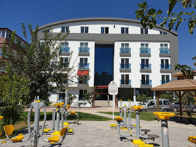 ÖZEL TALYA KIZ ÖĞRENCİ YURDU Yerel İşletme fotoğrafı 2
