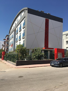 ÖZEL TALYA KIZ ÖĞRENCİ YURDU Yerel İşletme fotoğrafı 4