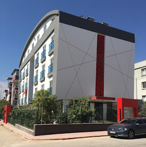 ÖZEL TALYA KIZ ÖĞRENCİ YURDU Yerel İşletme fotoğrafı 5
