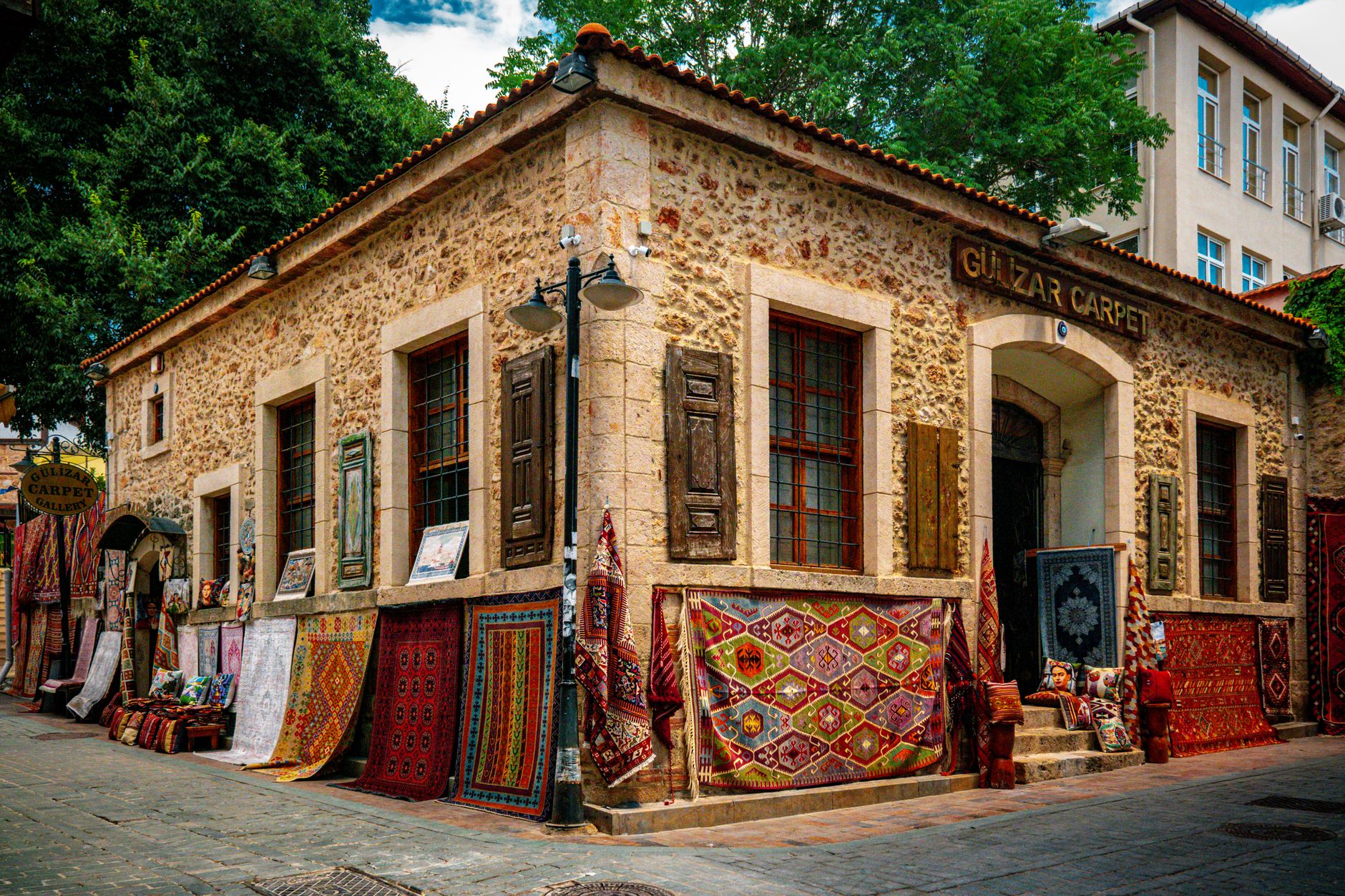 ÖZEL TALYA KIZ ÖĞRENCİ YURDU Yerel İşletme fotoğrafı 6